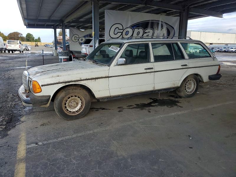 Aukcja sprzedaży 1980 Mercedes-benz 300, vin: 12319012017308, numer aukcji: 96653265