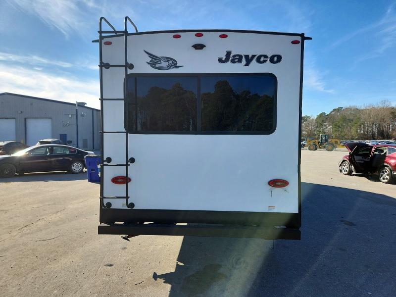 97803185 :رقم المزاد ، 1UJBC0BT9P1730064 vin ، 2023 Jay Jayco مزاد بيع