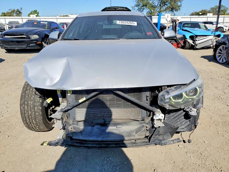 Продаж на аукціоні авто 2019 Bmw 430i, vin: WBA4J1C52KBM13392, номер лоту: 73034265