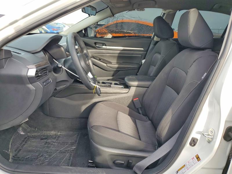 Продаж на аукціоні авто 2023 Nissan Altima, vin: 1N4BL4DV3PN321997, номер лоту: 72964895