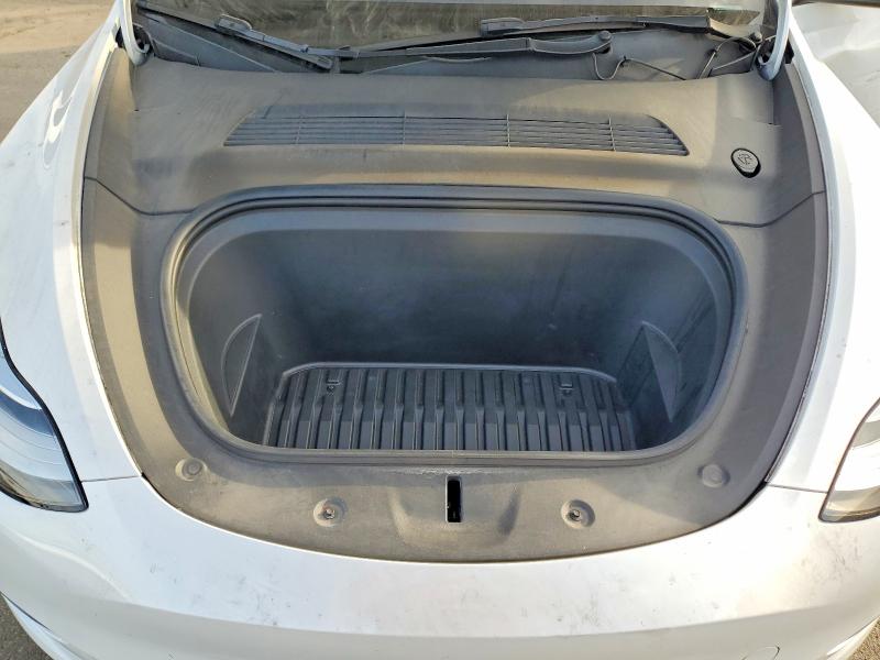 Aukcja sprzedaży 2021 Tesla Model Y, vin: 5YJYGDEEXMF288272, numer aukcji: 72998925