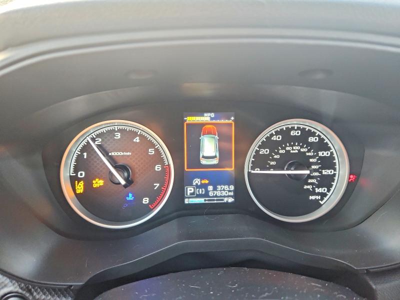 Aukcja sprzedaży 2023 Subaru Forester, vin: JF2SKADC0PH411313, numer aukcji: 74493945