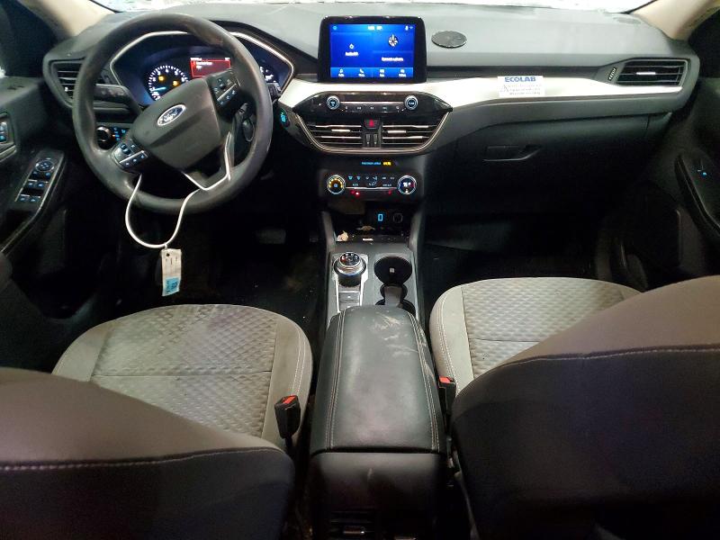 Продаж на аукціоні авто 2020 Ford Escape Se, vin: 1FMCU0G69LUB83919, номер лоту: 74870135