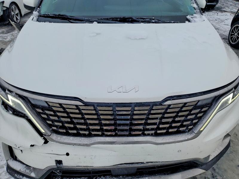 Продаж на аукціоні авто 2024 Kia Carnival, vin: KNDNC5H38R6324414, номер лоту: 74083785