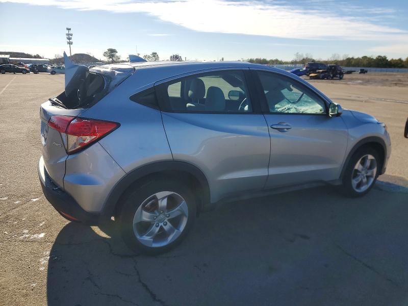 Aukcja sprzedaży 2019 Honda Hr-v, vin: 3CZRU6H32KM728152, numer aukcji: 98719685