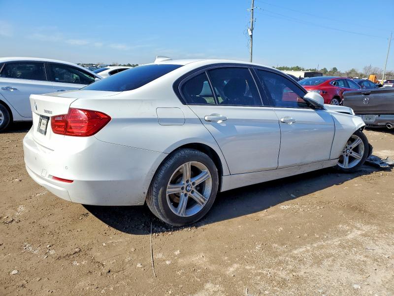 Aukcja sprzedaży 2014 Bmw 328, vin: WBA3C1C5XEK116266, numer aukcji: 74547725