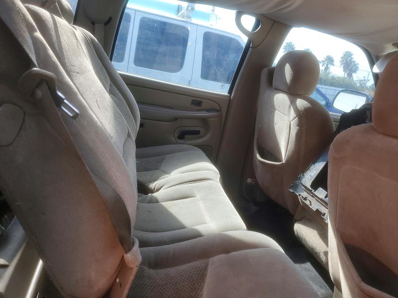 2005 Chevrolet Silverado მანქანა იყიდება აუქციონზე, vin: 2GCEC13T251161728, აუქციონის ნომერი: 99331535