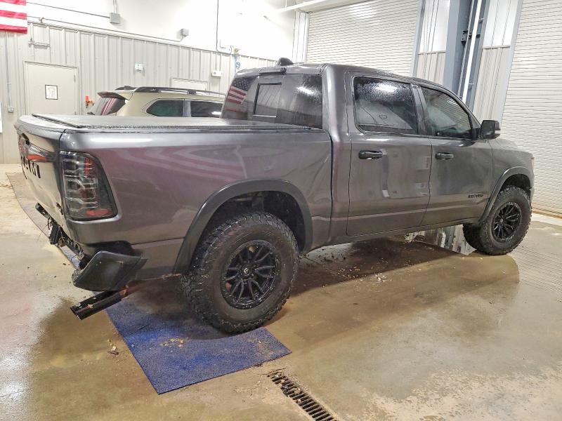 Продажа на аукционе авто 2022 Ram 1500, vin: 1C6SRFLT5NN176020, номер лота: 98992945