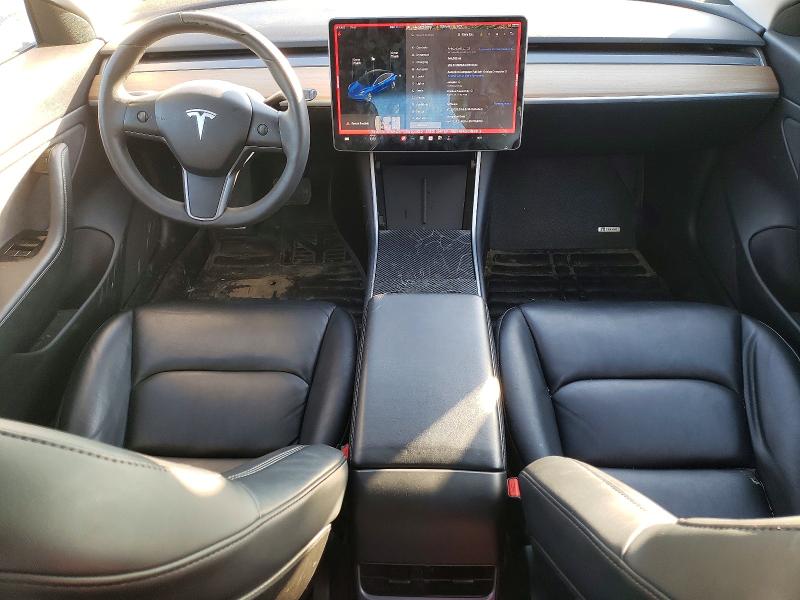 99890665 :رقم المزاد ، 5YJ3E1EA7LF661424 vin ، 2020 Tesla Model 3 مزاد بيع