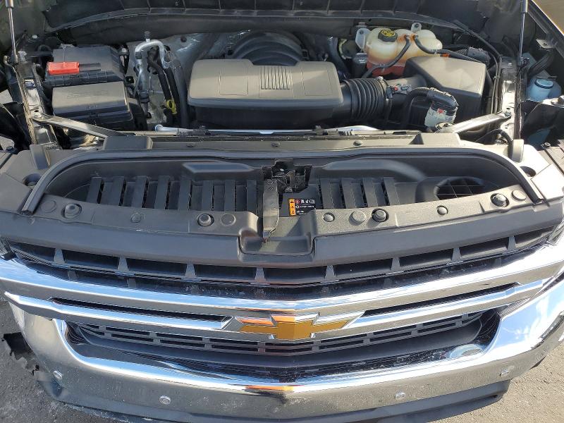 96803285 :رقم المزاد ، 1GCPWCED4NZ216575 vin ، 2022 Chevrolet Silverado Ltd مزاد بيع