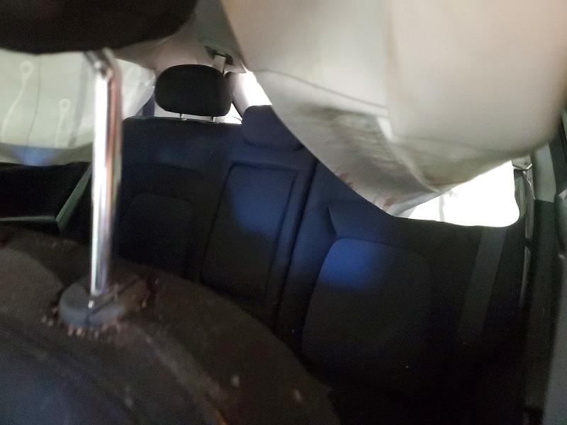 2014 Kia Sportage მანქანა იყიდება აუქციონზე, vin: KNDPBCAC1E7573278, აუქციონის ნომერი: 74852855