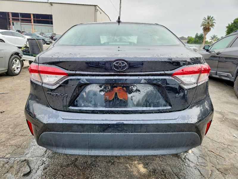 73818535 :رقم المزاد ، 5YFB4MDE6TP361477 vin ، 2026 Toyota Corolla مزاد بيع