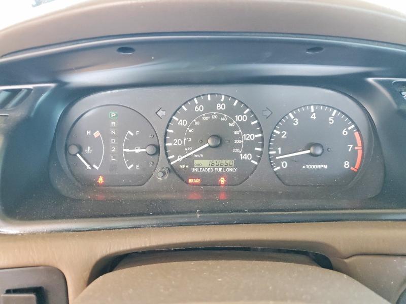 75482315 :رقم المزاد ، JT2BG28K9X0309717 vin ، 1999 Toyota Camry مزاد بيع