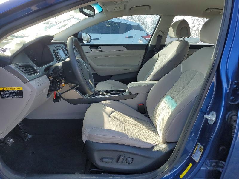 Aukcja sprzedaży 2015 Hyundai Sonata, vin: 5NPE24AF0FH248156, numer aukcji: 73503375