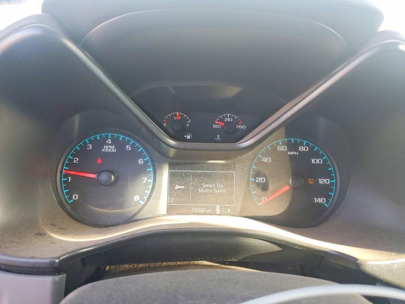 Aukcja sprzedaży 2020 Chevrolet Colorado, vin: 1GCHTBEA1L1133131, numer aukcji: 74105225
