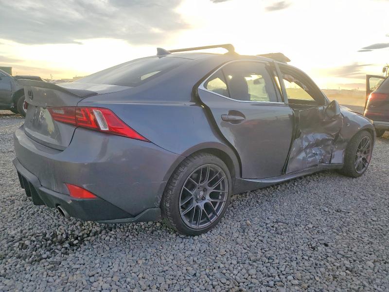 2014 Lexus Is მანქანა იყიდება აუქციონზე, vin: JTHCF1D29E5010192, აუქციონის ნომერი: 98572565