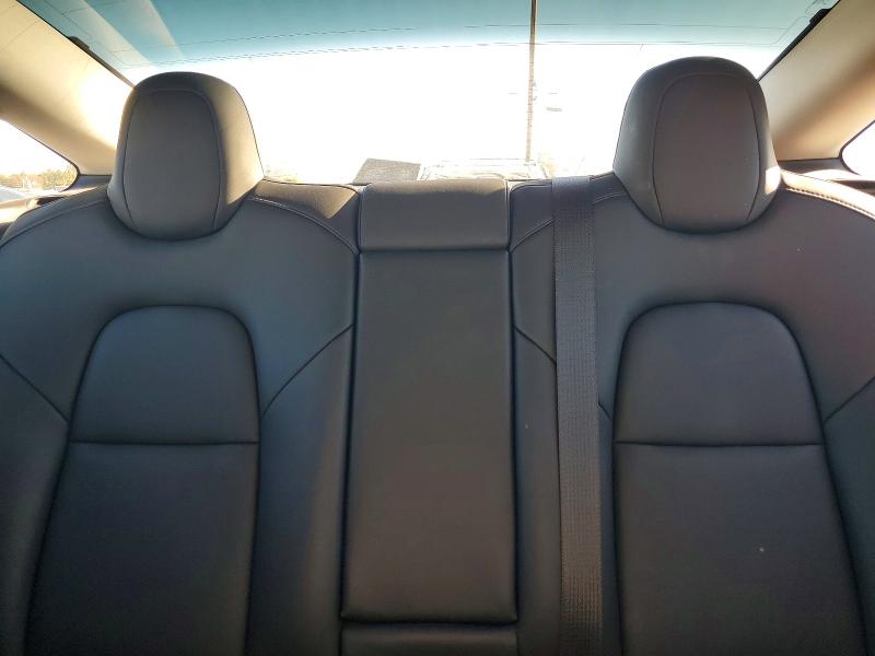 Aukcja sprzedaży 2023 Tesla Model 3, vin: 5YJ3E1EA6PF517319, numer aukcji: 74884235