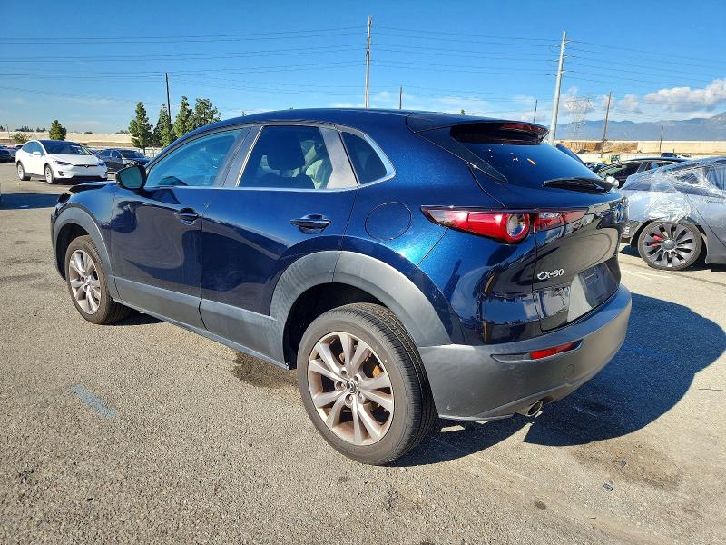 Продаж на аукціоні авто 2020 Mazda Cx-30, vin: 3MVDMACL3LM119050, номер лоту: 99739225