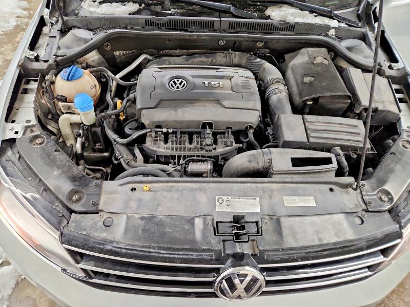 Продажа на аукционе авто 2015 Volkswagen Jetta, vin: 3VWD17AJ4FM309925, номер лота: 74420295