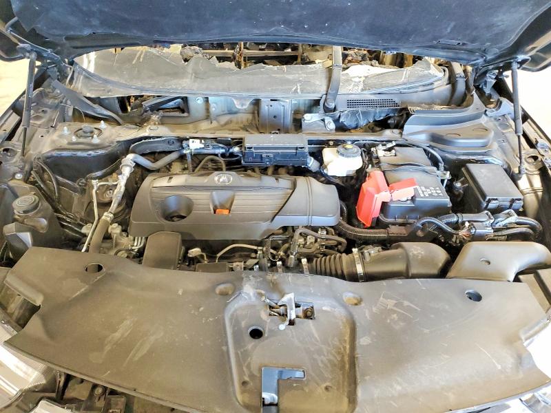Aukcja sprzedaży 2020 Acura Rdx, vin: 5J8TC2H7XLL015854, numer aukcji: 99250135