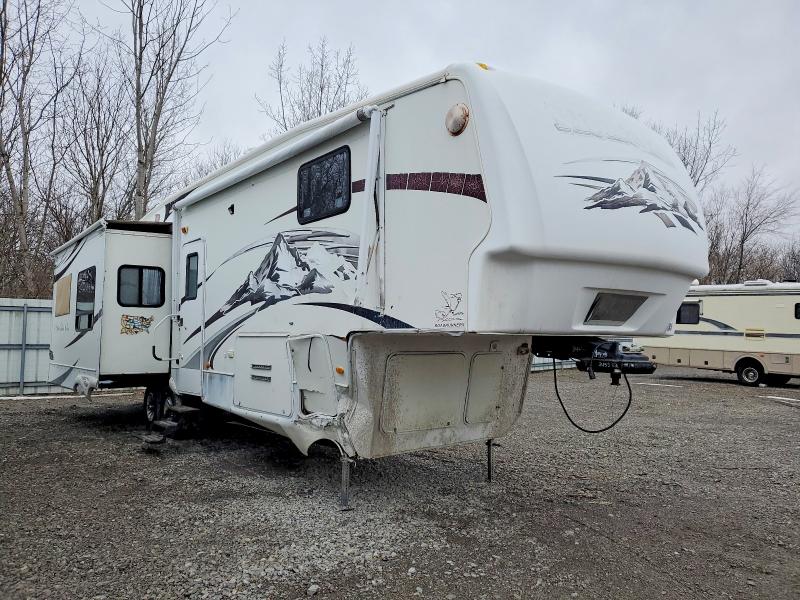 Aukcja sprzedaży 2009 Keystone Rv Trailer, vin: 4YDF3462094701528, numer aukcji: 99773845