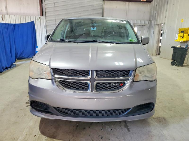 Продажа на аукционе авто 2014 Dodge Grand Caravan, vin: 2C4RDGCG8ER320435, номер лота: 98713095