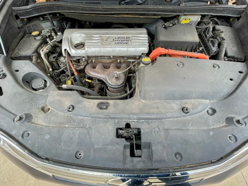 73109675 :رقم المزاد ، JTHBB1BA0A2007243 vin ، 2010 Lexus Hs 250h مزاد بيع