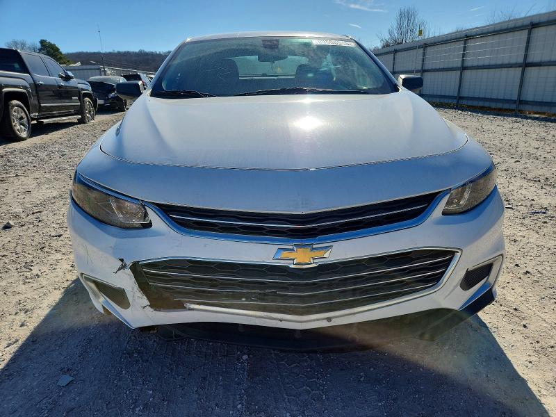 Продажа на аукционе авто 2016 Chevrolet Malibu, vin: 1G1ZB5ST2GF255125, номер лота: 41753826