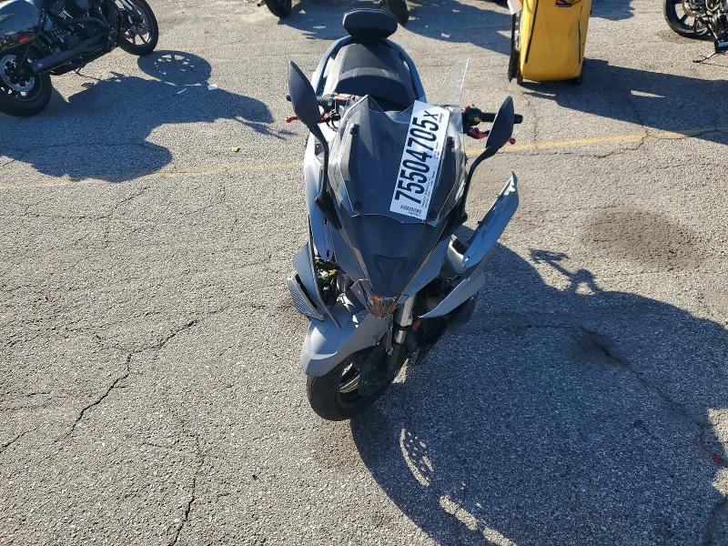 Aukcja sprzedaży 2022 Kymco Usa Inc Ak, vin: RFBSAT548NB440811, numer aukcji: 75504705