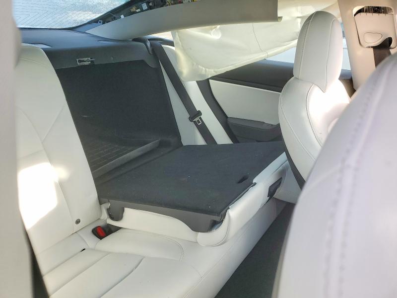 Продаж на аукціоні авто 2019 Tesla Model 3, vin: 5YJ3E1EB2KF522499, номер лоту: 72551485