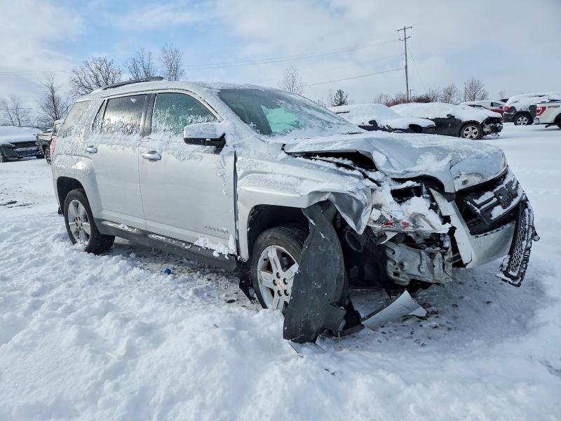 Aukcja sprzedaży 2014 Gmc Terrain, vin: 2GKFLWEK0E6350021, numer aukcji: 98861855
