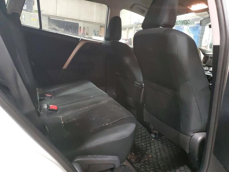Продажа на аукционе авто 2014 Toyota Rav4, vin: 2T3BFREV6EW134501, номер лота: 73260785