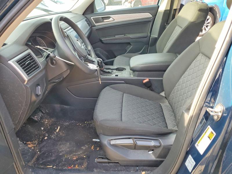 Продаж на аукціоні авто 2019 Volkswagen Atlas, vin: 1V2AP2CA9KC514008, номер лоту: 97543555