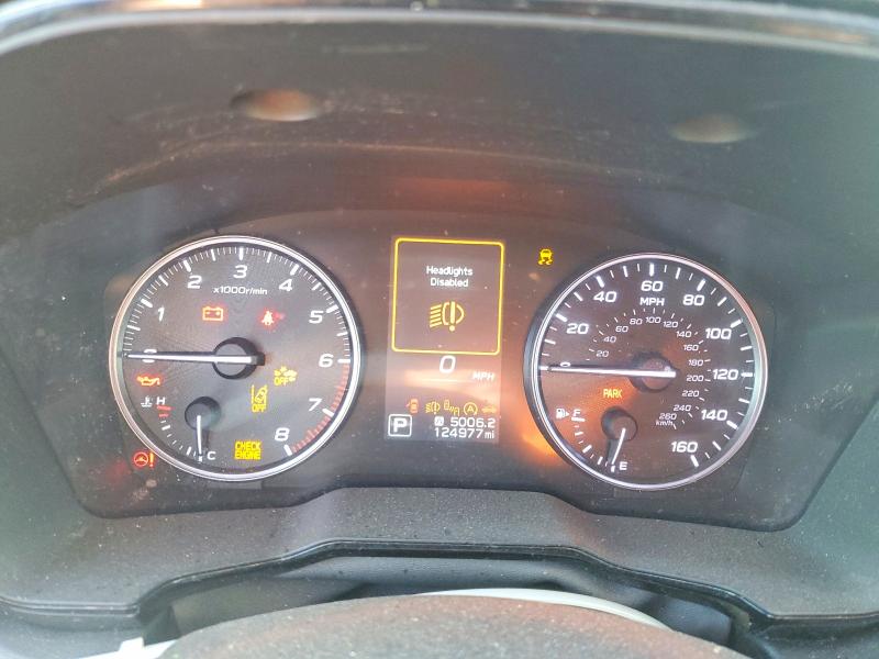 99798805 :رقم المزاد ، 4S3BWAF66M3013462 vin ، 2021 Subaru Legacy مزاد بيع