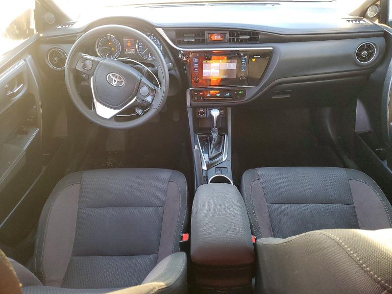 Продажа на аукционе авто 2017 Toyota Corolla, vin: 2T1BURHEXHC907812, номер лота: 98585815
