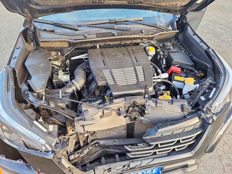 Aukcja sprzedaży 2023 Subaru Forester, vin: JF2SKADC0PH411313, numer aukcji: 74493945