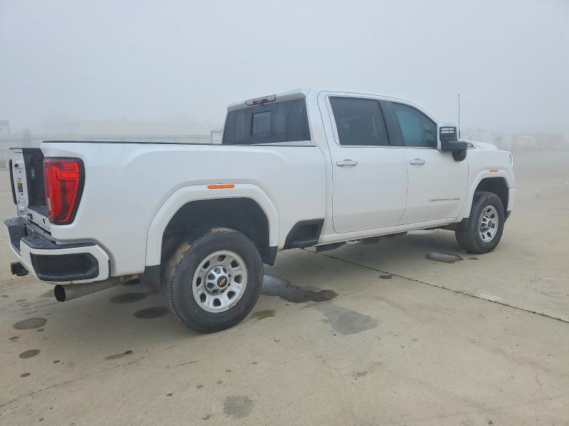 Aukcja sprzedaży 2022 Gmc Sierra, vin: 1GT49REY9NF324711, numer aukcji: 52972766