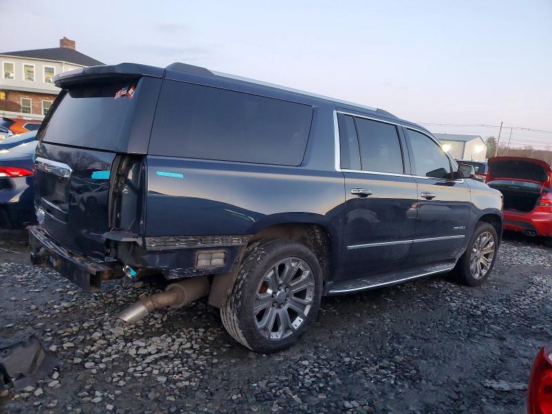 Продаж на аукціоні авто 2019 Gmc Yukon Xl, vin: 1GKS2HKJ3KR105982, номер лоту: 98239215