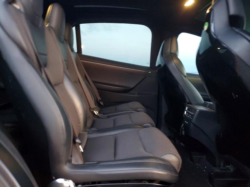 Продаж на аукціоні авто 2016 Tesla Model X, vin: 5YJXCAE25GF004045, номер лоту: 99686505