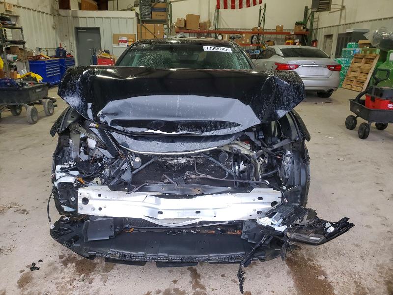 Aukcja sprzedaży 2021 Lexus Es, vin: 58AD11D12MU007882, numer aukcji: 73669245