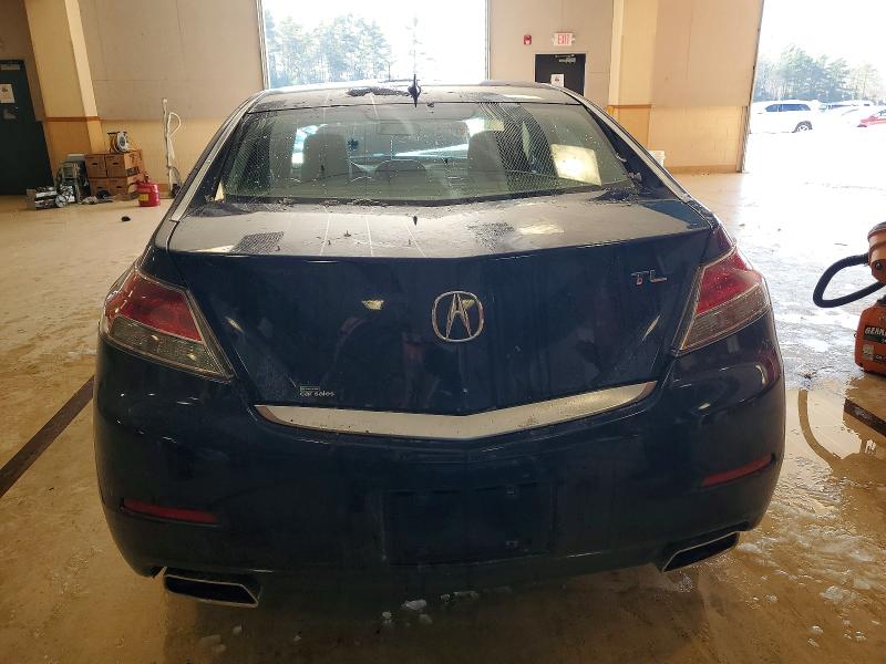 Aukcja sprzedaży 2013 Acura Tl, vin: 19UUA8F24DA007170, numer aukcji: 74111415