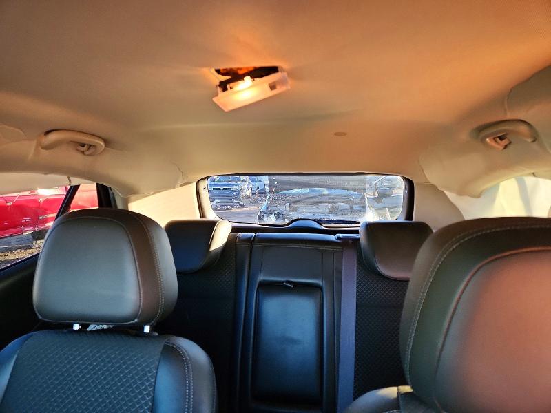 2017 Buick Encore მანქანა იყიდება აუქციონზე, vin: KL4CJ1SM7HB090242, აუქციონის ნომერი: 99298035