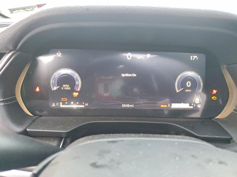Aukcja sprzedaży 2024 Jeep Grand Cherokee, vin: 1C4RJKAG2R8579101, numer aukcji: 72190275