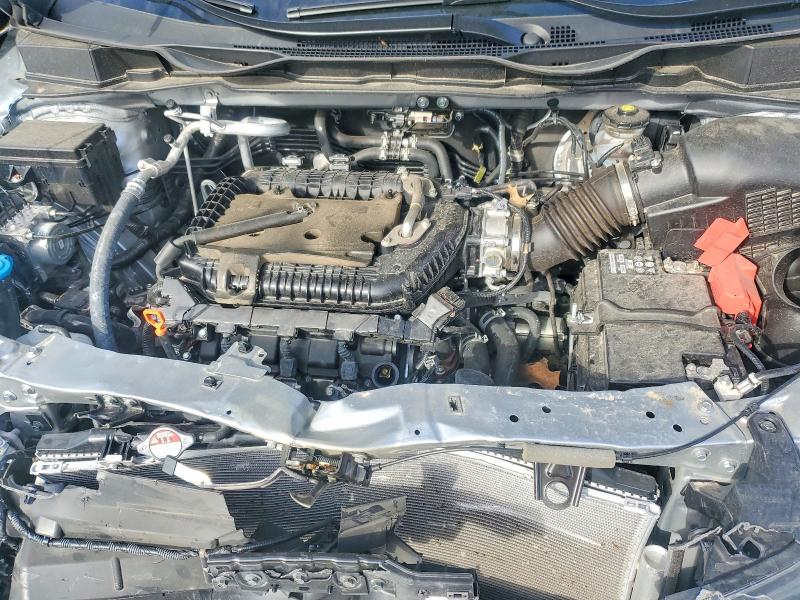 Aukcja sprzedaży 2025 Honda Odyssey, vin: 5FNRL6H85SB009289, numer aukcji: 72322085