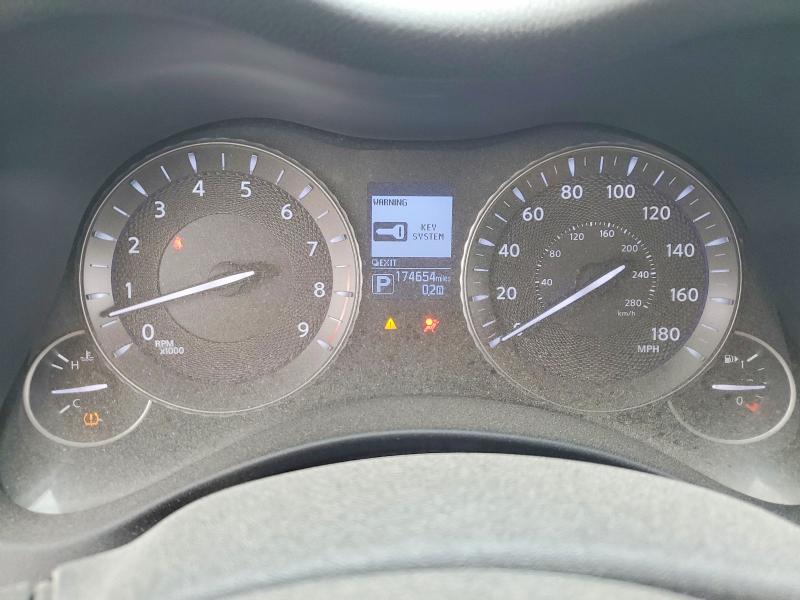 Aukcja sprzedaży 2019 Infiniti Q70 3.7 Lu, vin: JN1BY1AP4KM505606, numer aukcji: 99698365