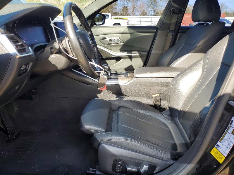 Продаж на аукціоні авто 2019 Bmw Motorrad 330i, vin: WBA5R1C58KAK12793, номер лоту: 72868385