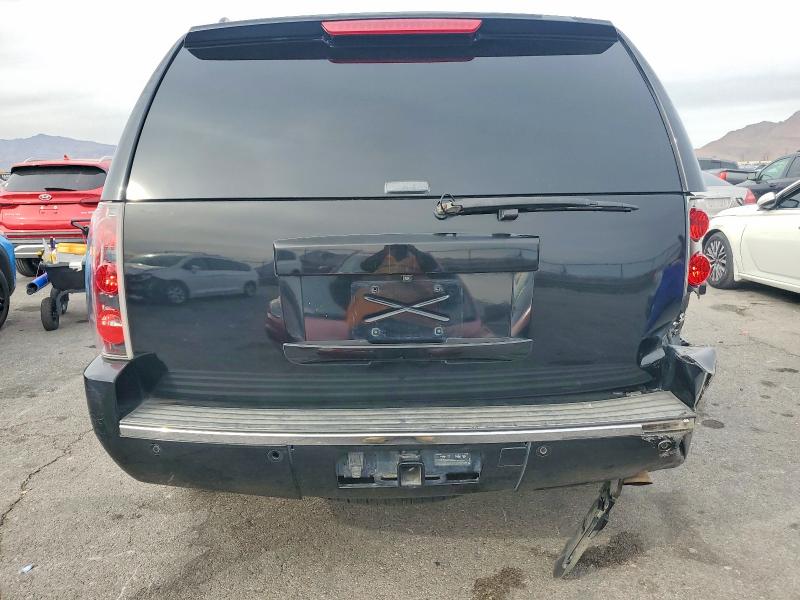 73739565 :رقم المزاد ، 1GKS2EEF3BR333356 vin ، 2011 Gmc Yukon مزاد بيع