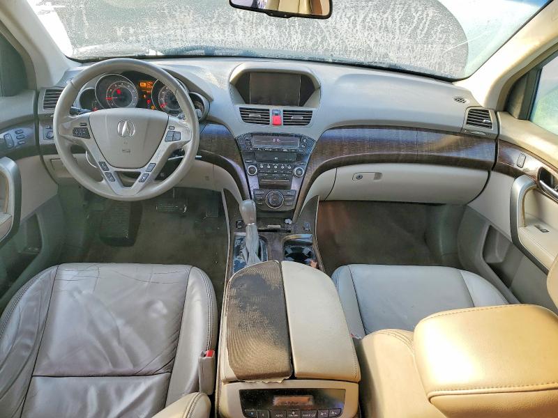 Продажа на аукционе авто 2013 Acura Mdx Techno, vin: 2HNYD2H39DH504656, номер лота: 99450205
