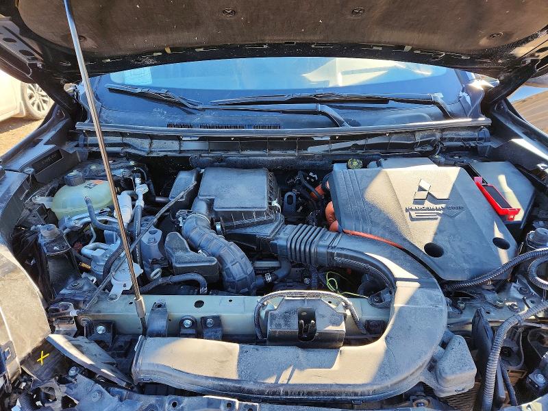 Продажа на аукционе авто 2024 Mitsubishi Outlander, vin: JA4T5VA94RZ618028, номер лота: 73826245