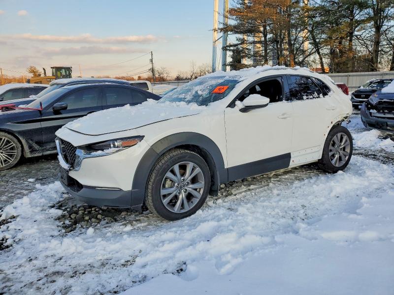 73705995 :رقم المزاد ، 3MVDMBDL9NM432384 vin ، 2022 Mazda Cx-30 مزاد بيع